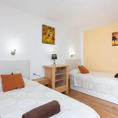 Apartment Centro *