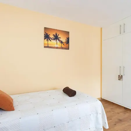 Centro Apartment *