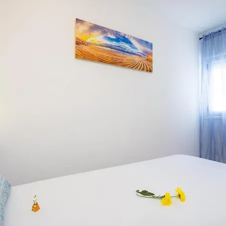Centro Apartment El Médano