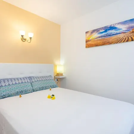 Centro Apartment *
