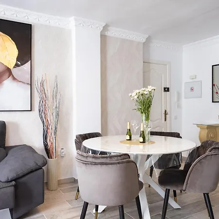 Centro Apartment *