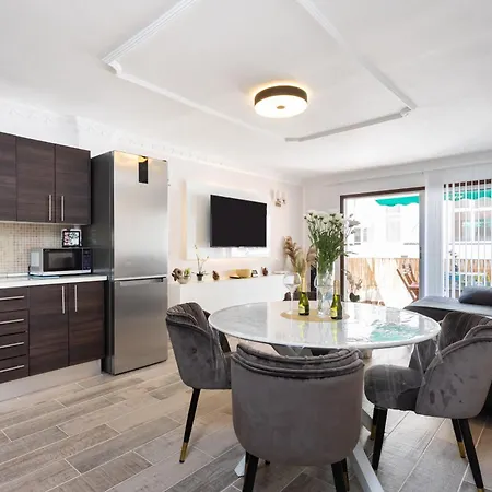 Centro Apartment