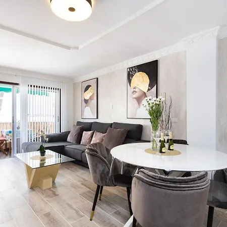 Centro Apartment