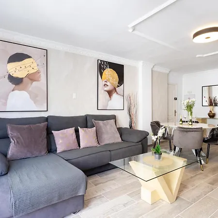 Centro Apartment