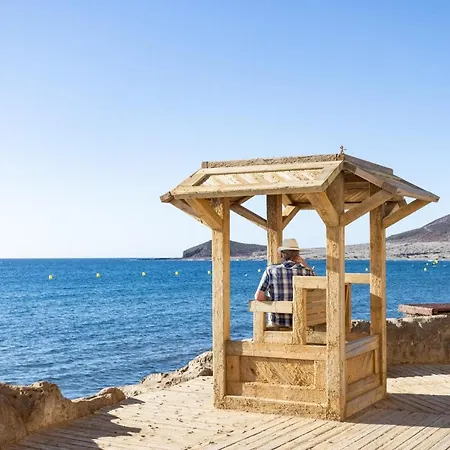 Centro Эль-Медано