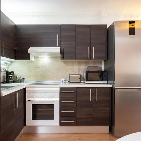 Centro Апартаменты