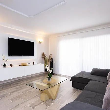 Centro Эль-Медано