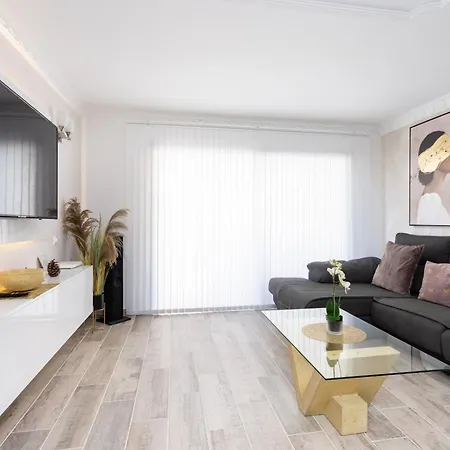 Апартаменты Centro *